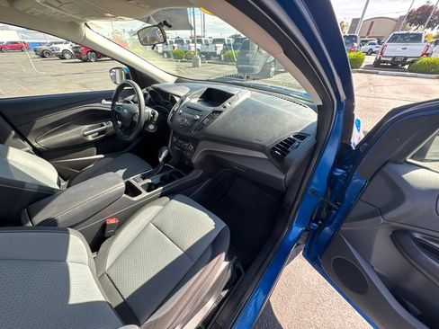 Used 2018 Ford Escape SE AWD/4WD image 28