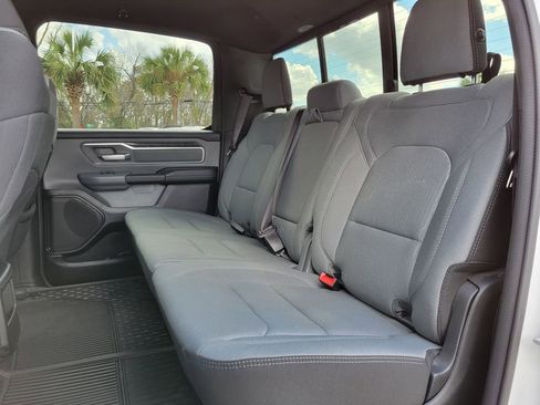 Used 2022 RAM 1500 Big Horn image 15