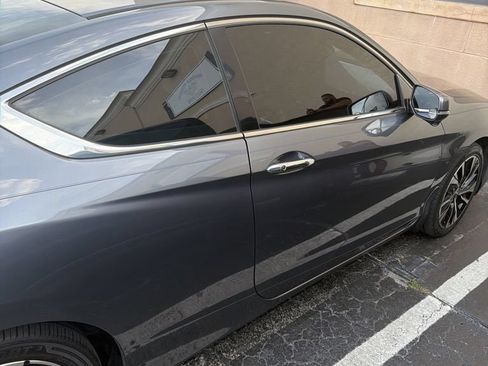 Used 2017 Honda Accord EX-L image 6