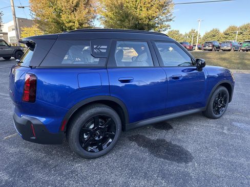 New 2026 MINI Cooper Countryman S AWD/4WD image 5