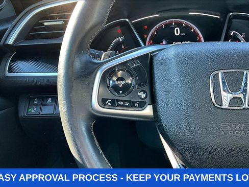 Used 2021 Honda Civic Sport image 9