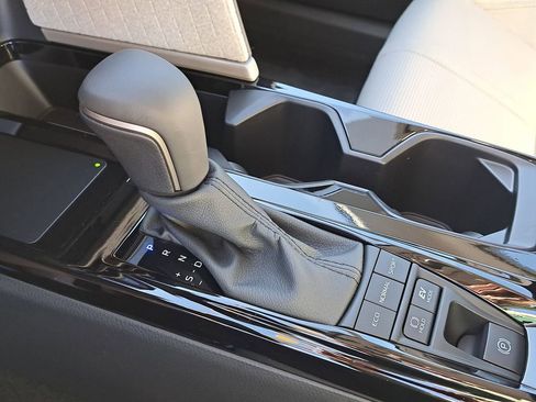 Certified 2026 Toyota Camry XLE image 25