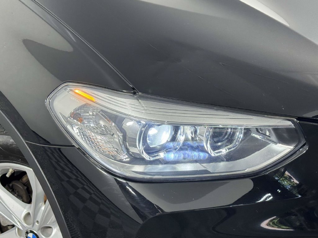 Used 2020 BMW X3 xDrive30i AWD/4WD image 15