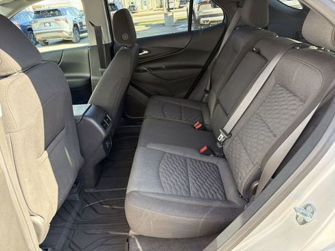 Certified 2021 Chevrolet Equinox LT image 23
