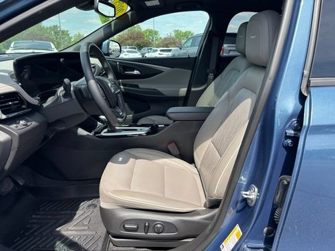 Used 2025 Buick Envista Avenir FWD image 15