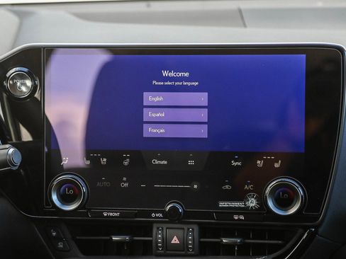 New 2026 Lexus NX 450h+ AWD w/ Luxury Package image 14