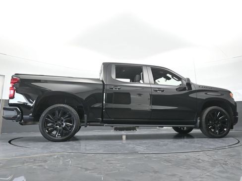 Used 2023 Chevrolet Silverado 1500 RST RWD image 59