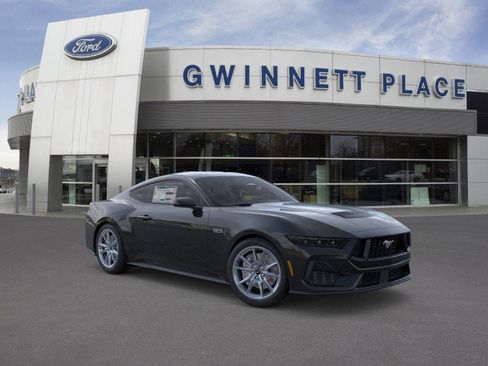 New 2026 Ford Mustang GT Premium image 7