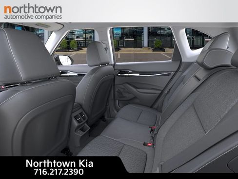 New 2026 Kia Seltos S AWD/4WD image 19