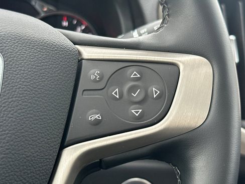 Used 2023 GMC Terrain Denali w/ Denali Premium Package image 38