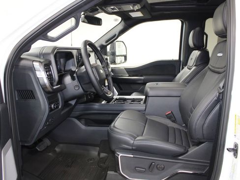 New 2026 Ford F250 Platinum image 27