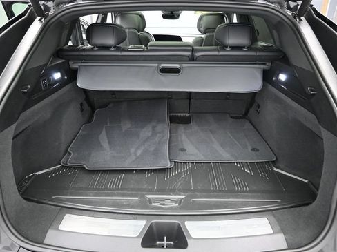 Used 2024 Cadillac Lyriq Sport w/ LPO, Floor Liner Package AWD/4WD image 9