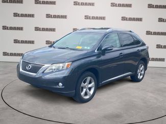Used 2011 Lexus RX 350 AWD w/ Premium Pkg video 1