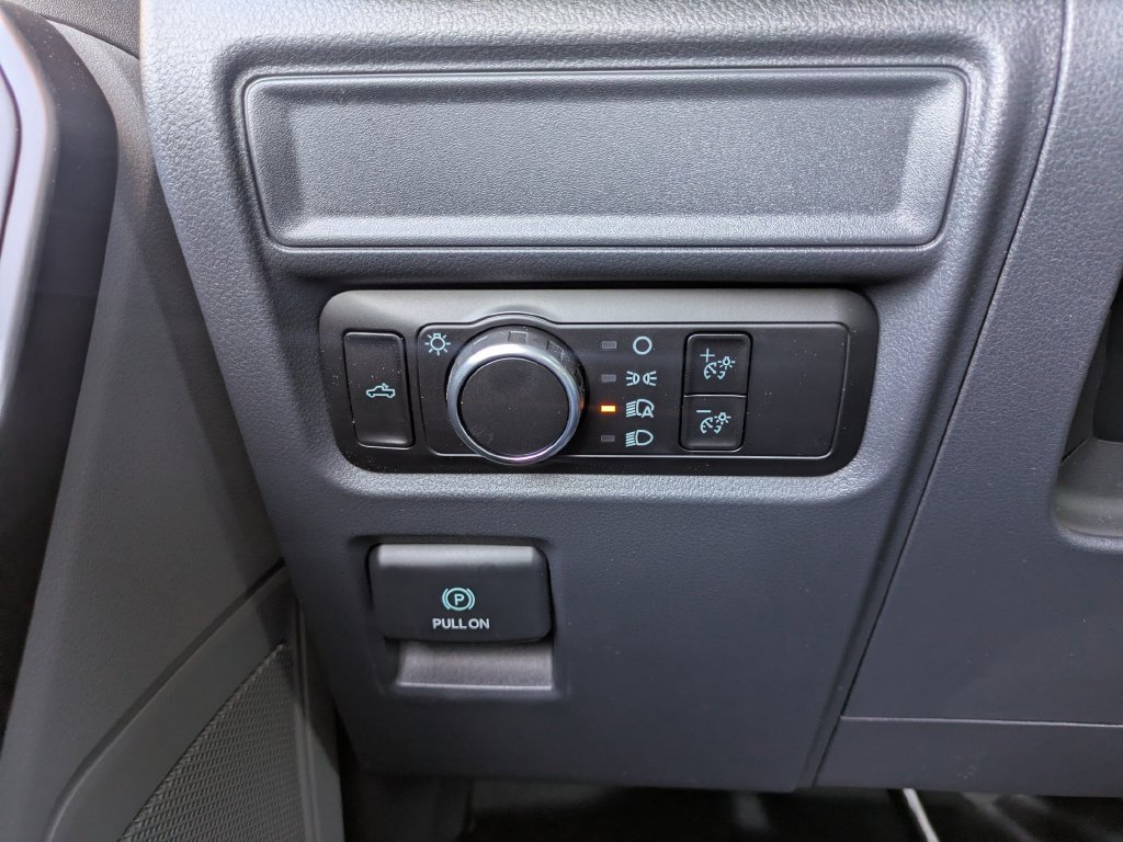 New 2026 Ford F150 XL RWD image 22