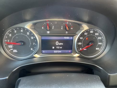 Used 2022 GMC Terrain SLT w/ Elevation Edition image 20