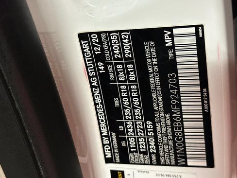 Used 2021 Mercedes-Benz GLC 300 4MATIC image 40