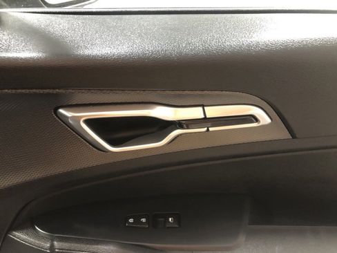 Certified 2023 Kia Sportage LX image 14