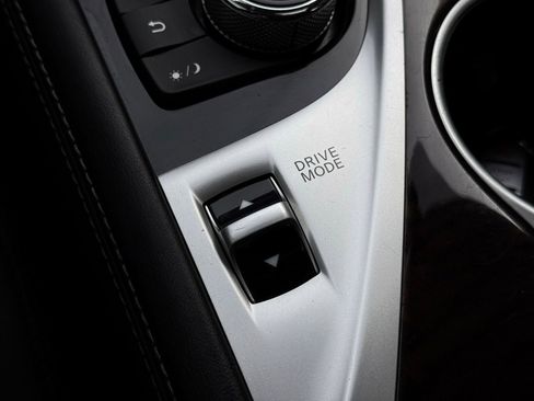 Used 2018 INFINITI Q50 Luxe w/ Cargo Package (L95) image 51