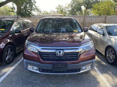 Used 2020 Honda Ridgeline RTL-E image 14