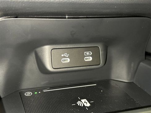 New 2026 Honda HR-V EX-L image 28