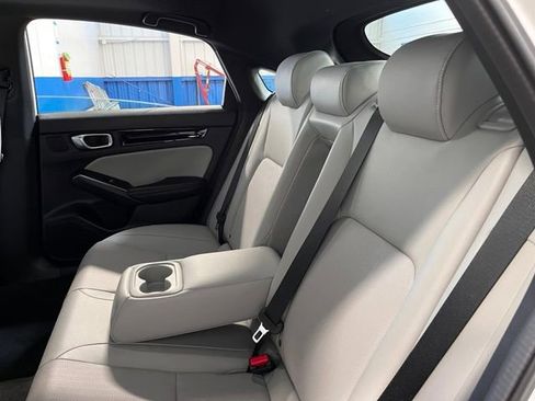 Used 2026 Honda Civic Sport Touring image 18