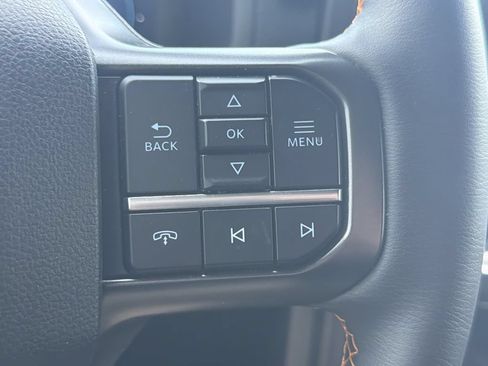 Used 2025 Ford F150 Tremor w/ Mobile Office Package AWD/4WD image 26