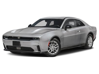 New 2026 Dodge Charger GT w/ Blacktop Package