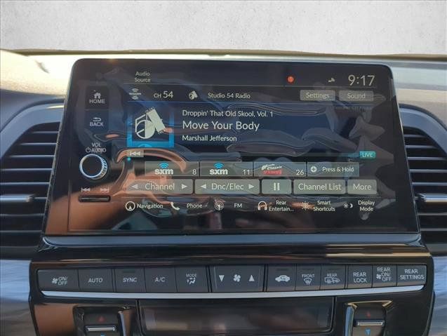 New 2027 Honda Odyssey Elite image 13
