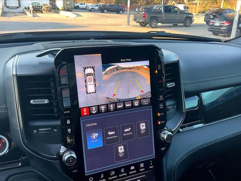 Used 2025 RAM 1500 RHO w/ RHO Level 1 Equipment Group image 26