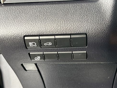 Used 2022 Lexus RX 350 F Sport AWD/4WD image 10