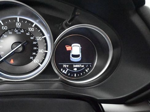 Used 2023 MAZDA CX-5 AWD 2.5 S image 14