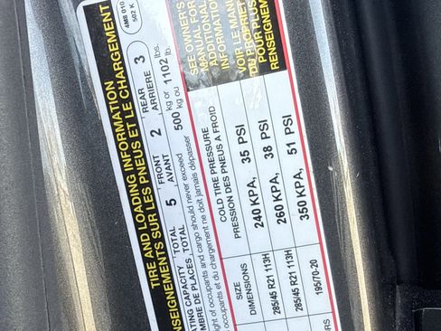 Used 2019 Audi Q8 Premium Plus w/ Premium Plus image 31