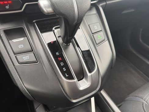 Used 2021 Honda CR-V EX image 10