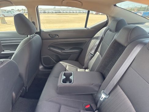 Certified 2024 Nissan Altima 2.5 S FWD image 36