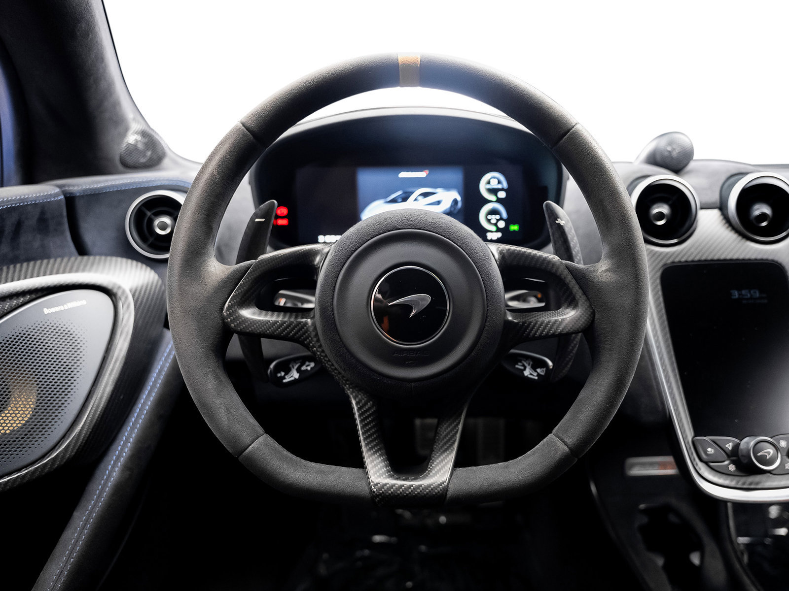 Used 2019 McLaren 600LT RWD image 37