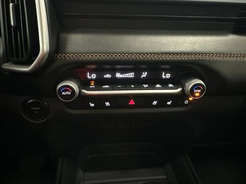 Certified 2026 MAZDA CX-50 AWD 2.5 Hybrid w/ Weather Package image 33