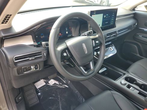 New 2026 Lincoln Corsair Reserve w/ Jet Appearance Package image 13