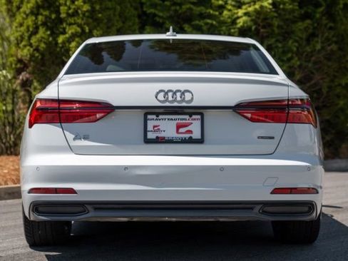 Used 2023 Audi A6 Premium Plus w/ Premium Plus Package AWD/4WD image 19
