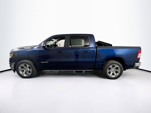 Used 2022 RAM 1500 Big Horn image 8