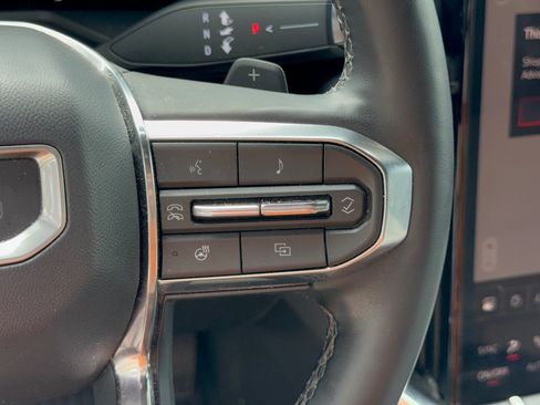 Used 2024 GMC Acadia Elevation w/ LPO, Floor Liner Package FWD image 19
