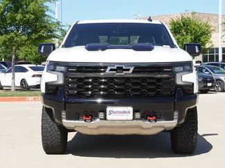 Used 2024 Chevrolet Silverado 1500 ZR2 w/ Technology Package AWD/4WD video 2