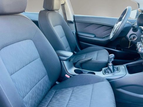 Used 2016 Kia Forte LX w/ Protection Package FWD image 11