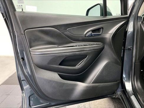 Used 2017 Buick Encore Preferred image 25