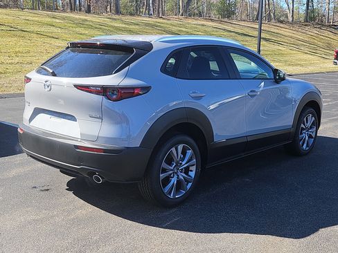 New 2026 MAZDA CX-30 AWD 2.5 S image 2