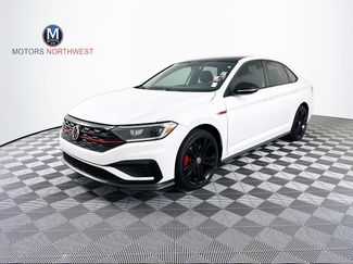 Used 2019 Volkswagen Jetta GLI image 1