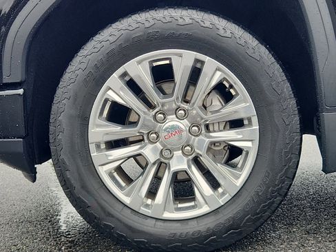 Used 2022 GMC Sierra 1500 Denali image 8