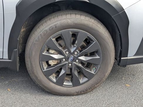 Used 2025 Subaru Outback Onyx Edition XT w/ Popular Package #2 image 13