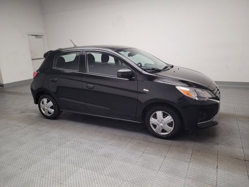 Used 2024 Mitsubishi Mirage ES FWD image 11