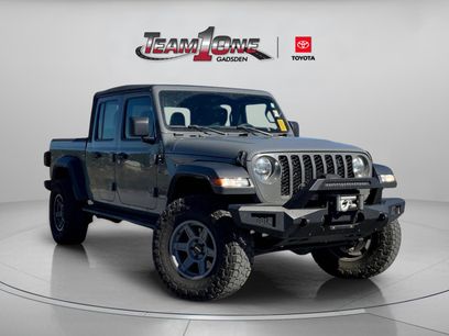 Used 2023 Jeep Gladiator Sport