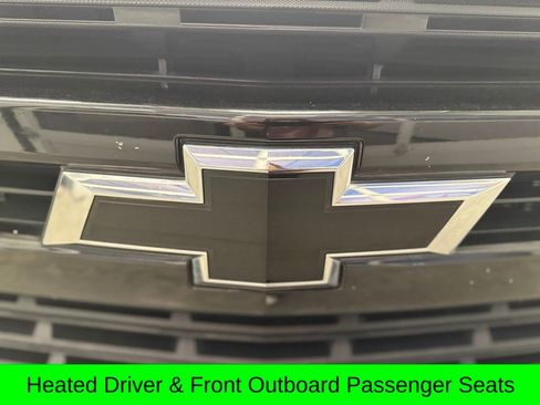 Used 2020 Chevrolet Silverado 1500 RST image 13